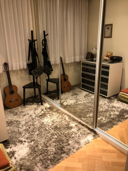 imóvel com 67m² - Bela Vista - São Paulo