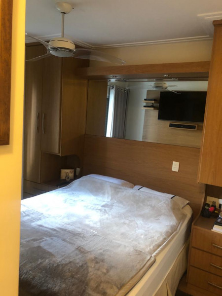 imóvel com 67m² - Bela Vista - São Paulo