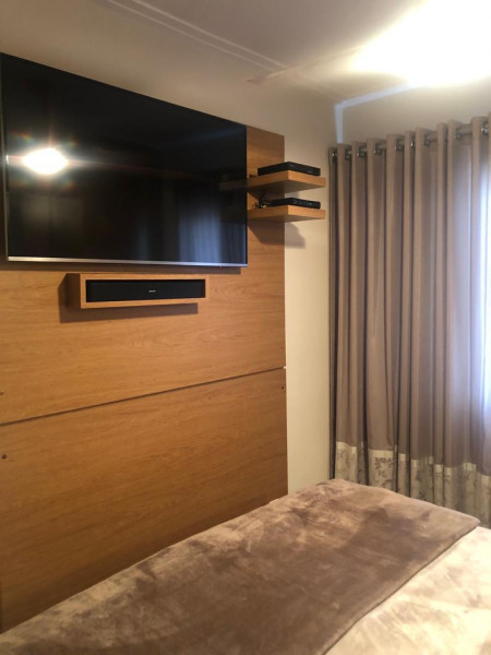 imóvel com 67m² - Bela Vista - São Paulo