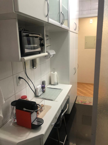 imóvel com 67m² - Bela Vista - São Paulo