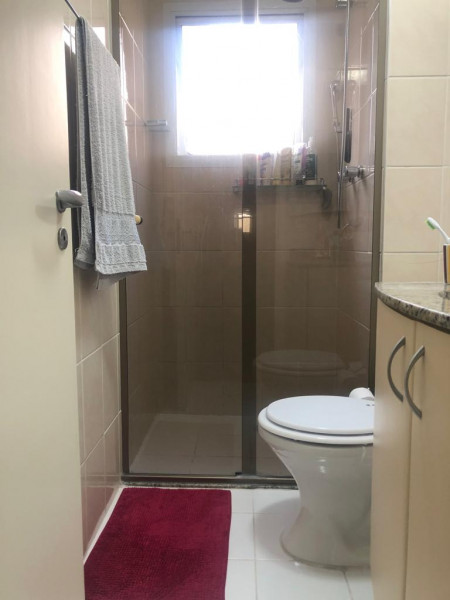 imóvel com 67m² - Bela Vista - São Paulo