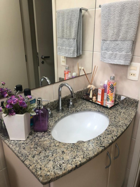 imóvel com 67m² - Bela Vista - São Paulo