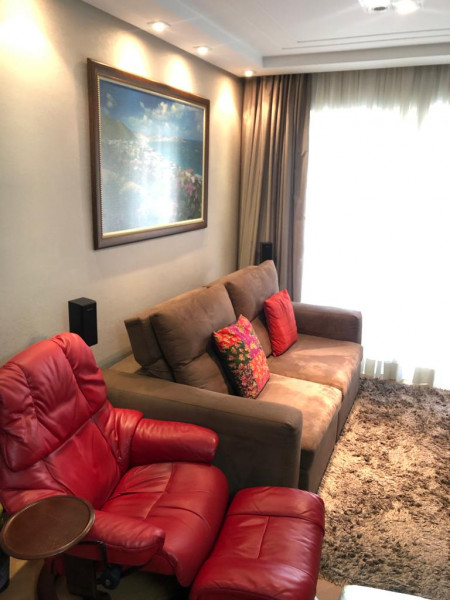 imóvel com 67m² - Bela Vista - São Paulo