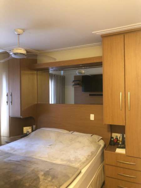 imóvel com 67m² - Bela Vista - São Paulo