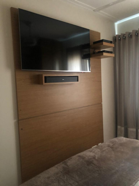 imóvel com 67m² - Bela Vista - São Paulo