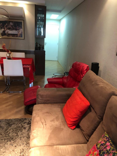 imóvel com 67m² - Bela Vista - São Paulo