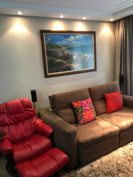 imóvel com 67m² - Bela Vista - São Paulo