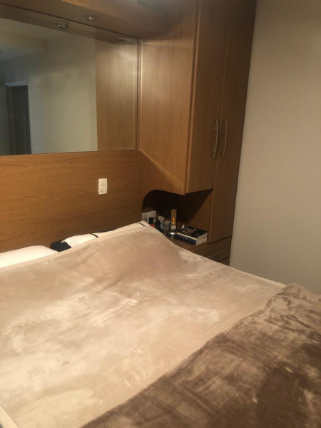 imóvel com 67m² - Bela Vista - São Paulo