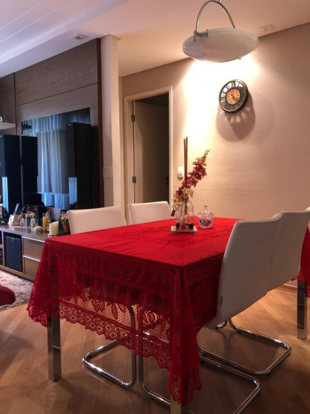 imóvel com 67m² - Bela Vista - São Paulo