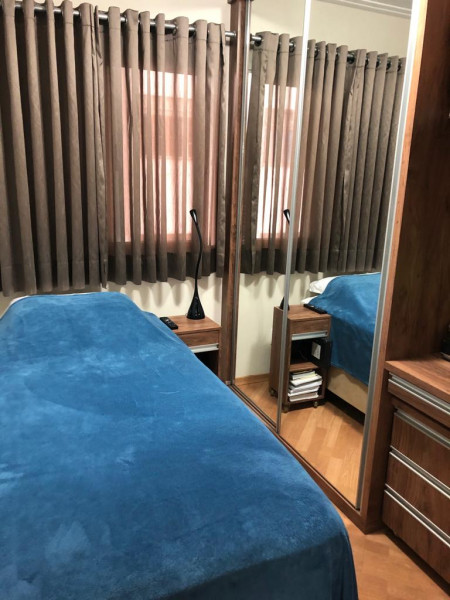 imóvel com 67m² - Bela Vista - São Paulo