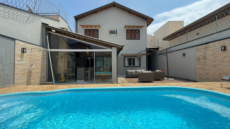 Casa de condomínio à venda Jardim Hípica Pinheiro com 190m² e 3 quartos por R$ 980.000 - 1387241217-79955f21-39b6-4dde-919c-e09953fdf3de.jpeg