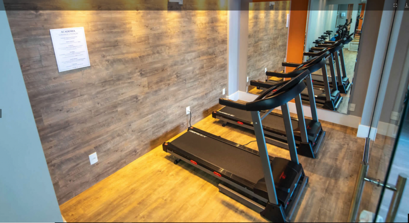 Apartamento à venda Agronômica com 79m² e 3 quartos por R$ 850.000 - 1308648272-academia.PNG