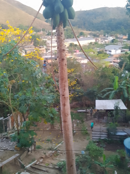 imóvel com 400m² - Ponto Chic - Nova Iguaçu