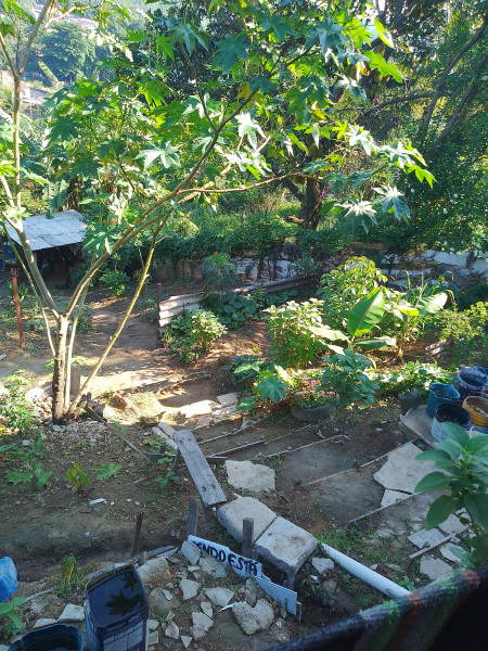 imóvel com 400m² - Ponto Chic - Nova Iguaçu