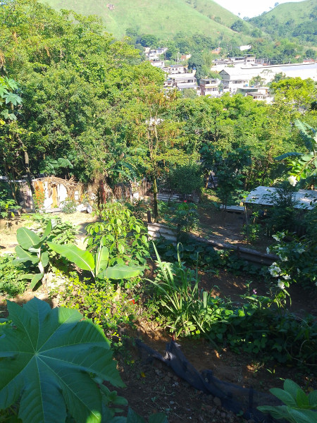 imóvel com 400m² - Ponto Chic - Nova Iguaçu