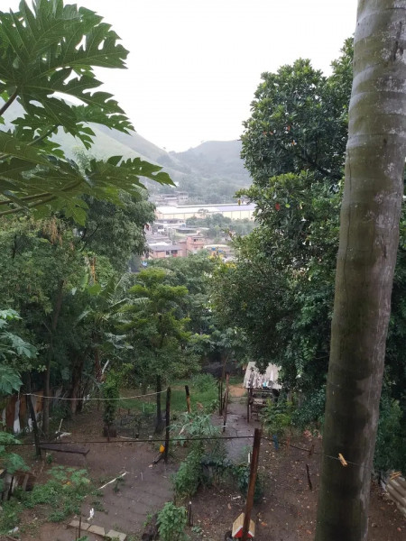 imóvel com 400m² - Ponto Chic - Nova Iguaçu