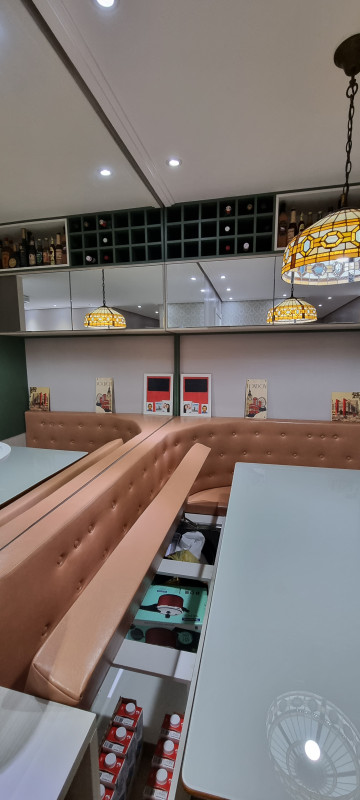 imóvel com 90m² - Jardim do Líbano - Barueri
