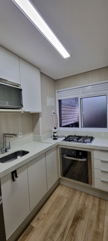 imóvel com 90m² - Jardim do Líbano - Barueri