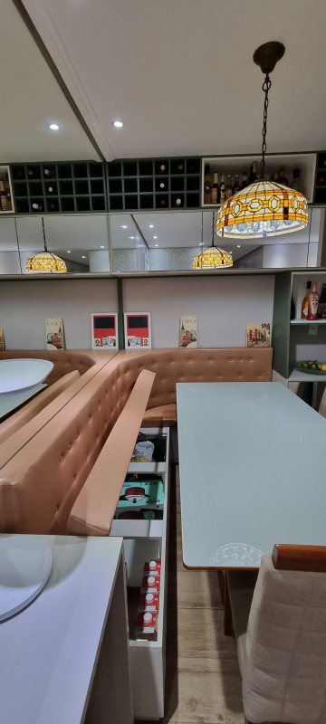 imóvel com 90m² - Jardim do Líbano - Barueri
