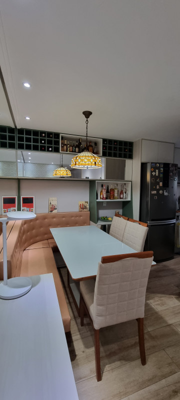 imóvel com 90m² - Jardim do Líbano - Barueri