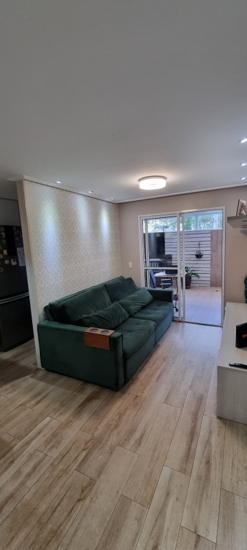 imóvel com 90m² - Jardim do Líbano - Barueri