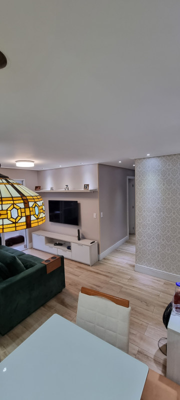 imóvel com 90m² - Jardim do Líbano - Barueri