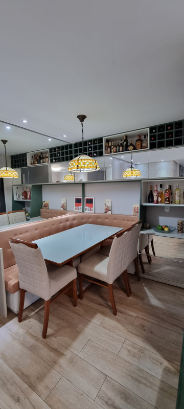 imóvel com 90m² - Jardim do Líbano - Barueri