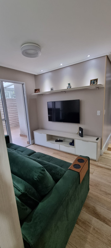 imóvel com 90m² - Jardim do Líbano - Barueri
