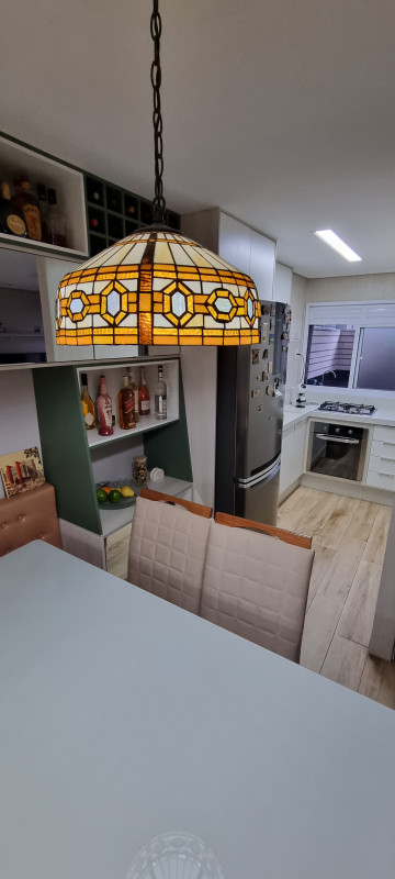imóvel com 90m² - Jardim do Líbano - Barueri