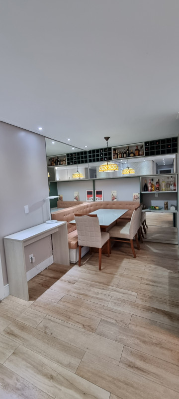 imóvel com 90m² - Jardim do Líbano - Barueri
