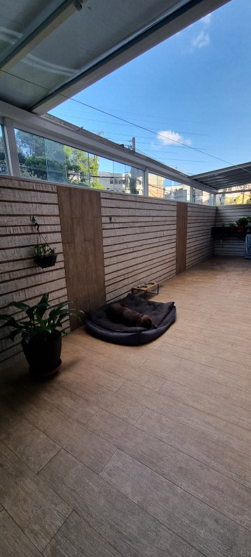 imóvel com 90m² - Jardim do Líbano - Barueri