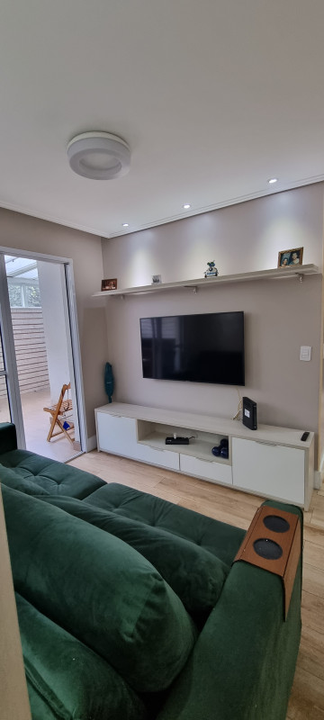 imóvel com 90m² - Jardim do Líbano - Barueri