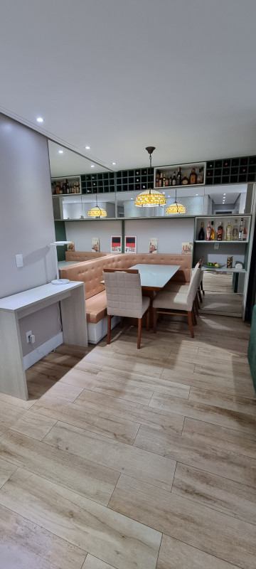 imóvel com 90m² - Jardim do Líbano - Barueri
