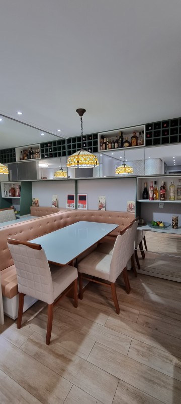 imóvel com 90m² - Jardim do Líbano - Barueri
