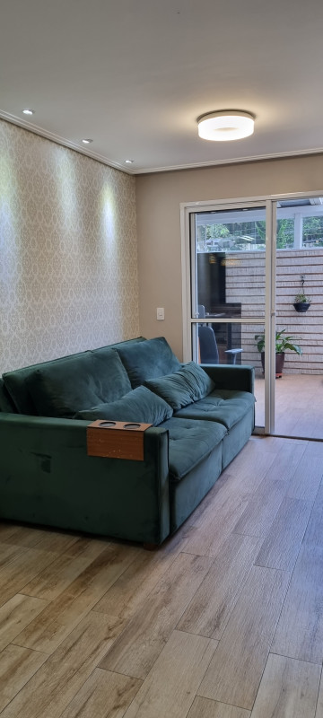 imóvel com 90m² - Jardim do Líbano - Barueri