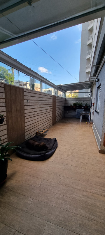 imóvel com 90m² - Jardim do Líbano - Barueri