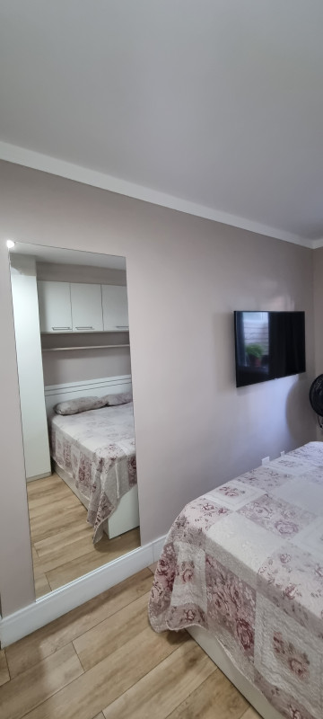imóvel com 90m² - Jardim do Líbano - Barueri