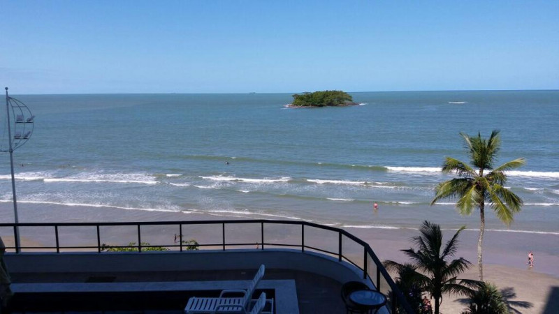 Apartamento à venda Centro com 367m² e 3 quartos por R$ 5.000.000 - 1331540923-vusta-ilha.jpg