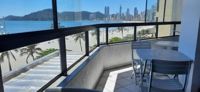 Apartamento à venda Centro com 367m² e 3 quartos por R$ 5.000.000 - 4325182-sala-churras-queira.jpg