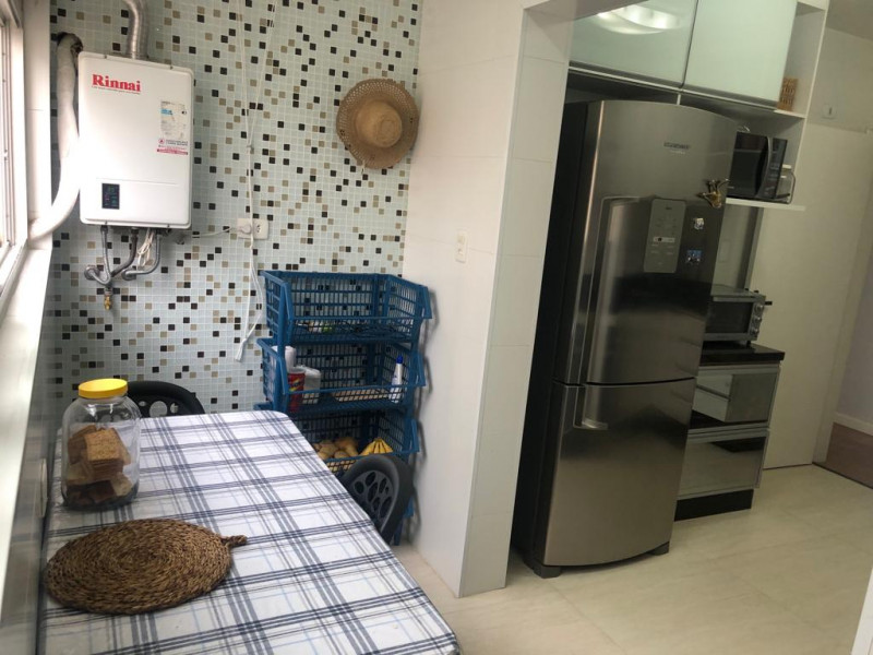 imóvel com 93m² - Moema - São Paulo