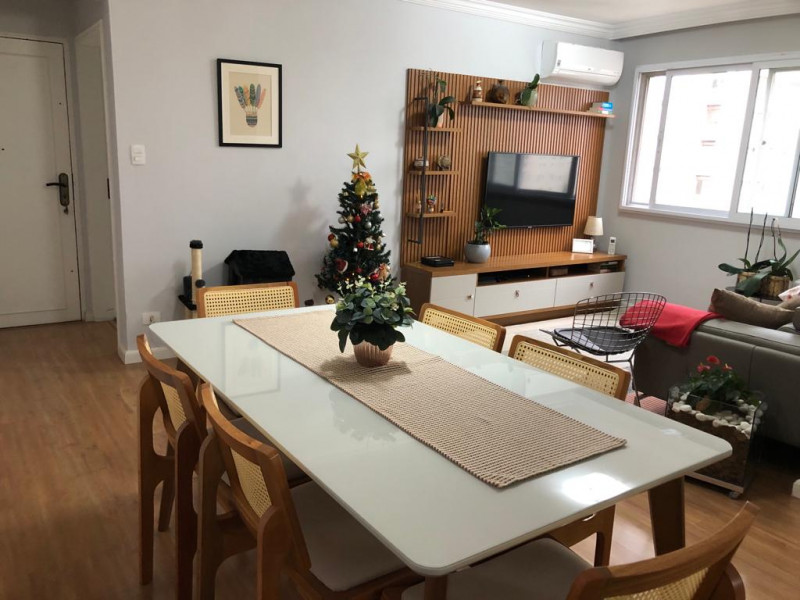 imóvel com 93m² - Moema - São Paulo