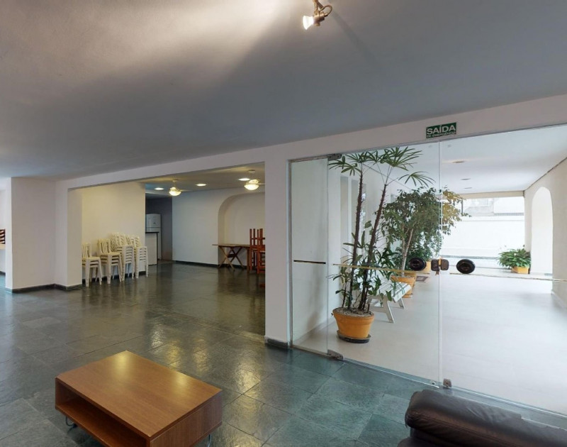 imóvel com 93m² - Moema - São Paulo