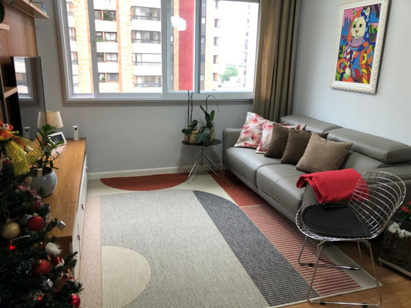 imóvel com 93m² - Moema - São Paulo