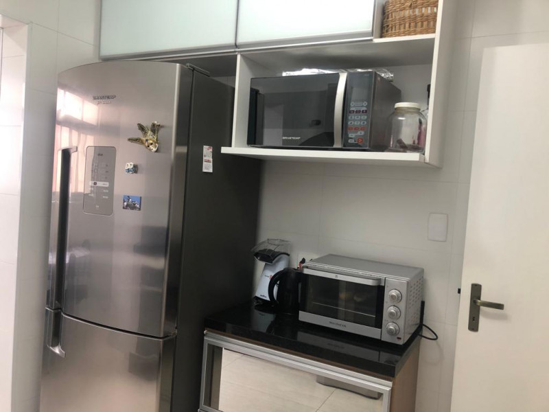 imóvel com 93m² - Moema - São Paulo