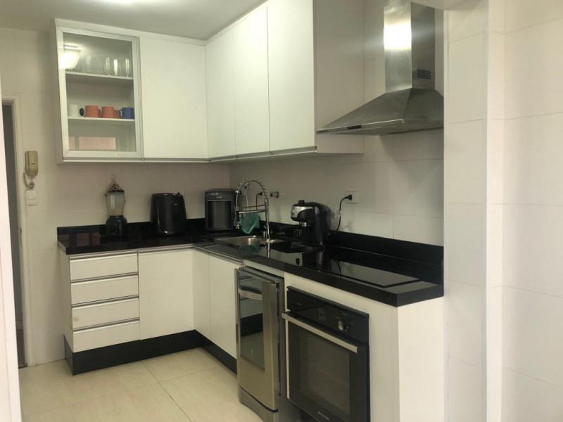 imóvel com 93m² - Moema - São Paulo