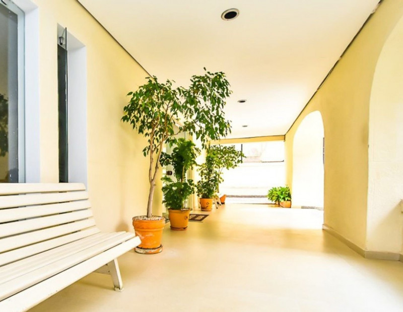 imóvel com 93m² - Moema - São Paulo