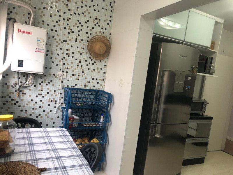 imóvel com 93m² - Moema - São Paulo