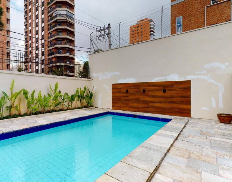 imóvel com 93m² - Moema - São Paulo