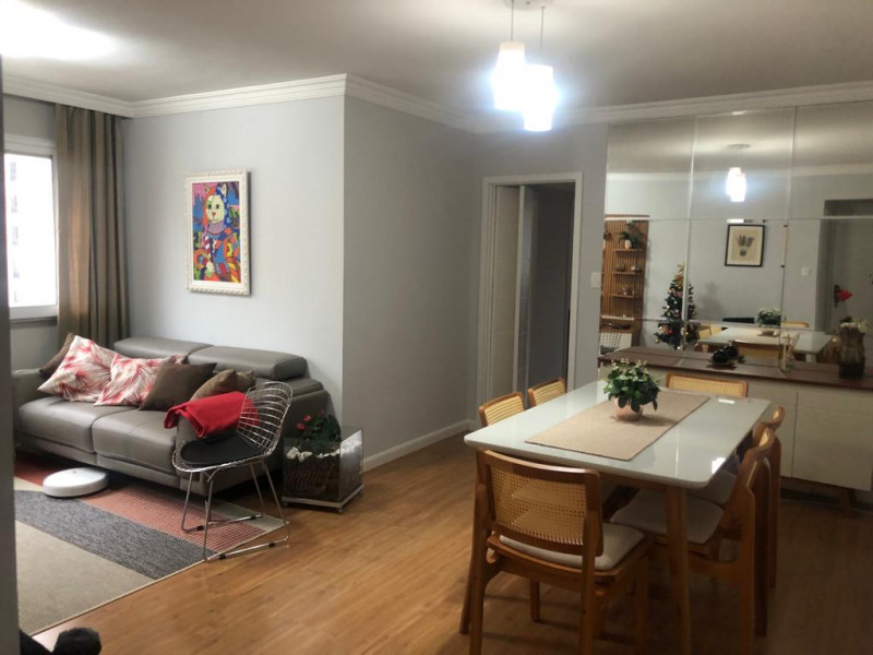 imóvel com 93m² - Moema - São Paulo