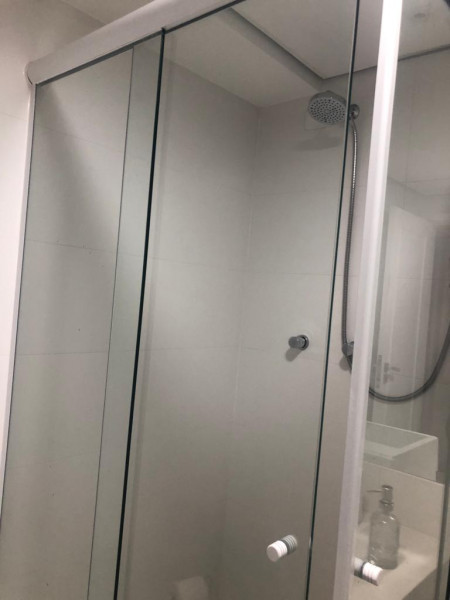 imóvel com 93m² - Moema - São Paulo